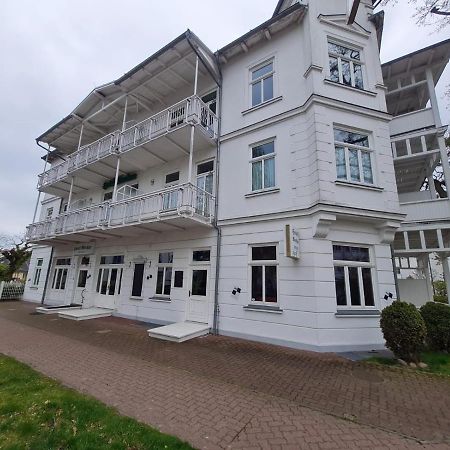 Ferienzimmer #12 Merkur In Binz Exterior foto